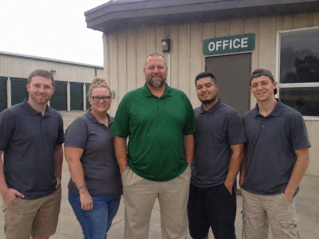 Pest control professionals in Allen, TX