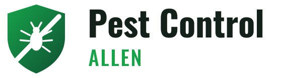 Allen Pest Control